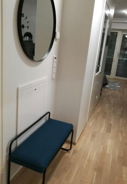 Starhomes Double Lux 10 Oulu Exterior photo